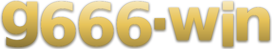 g666.win logo