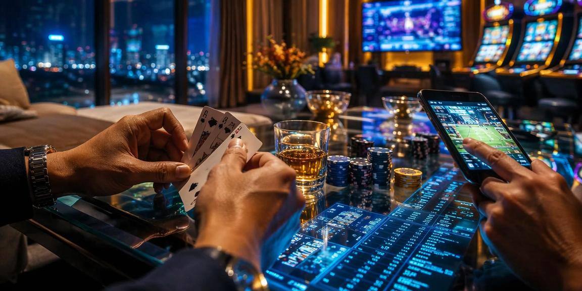 g666.win Thông Tin Casino